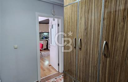 UĞUR MUMCU MAHALLESİN DE SATILIK ARAKAT 2+1 DAİRE