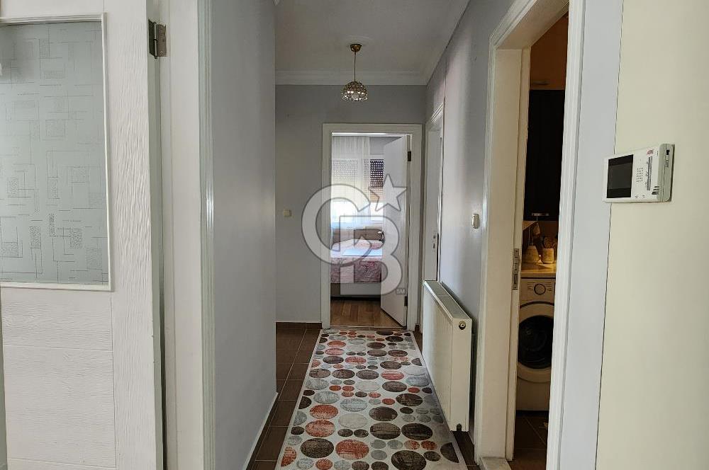 UĞUR MUMCU MAHALLESİN DE SATILIK ARAKAT 2+1 DAİRE