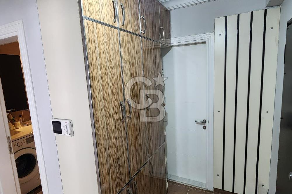 UĞUR MUMCU MAHALLESİN DE SATILIK ARAKAT 2+1 DAİRE