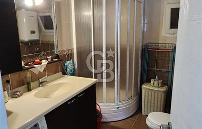 UĞUR MUMCU MAHALLESİN DE SATILIK ARAKAT 2+1 DAİRE