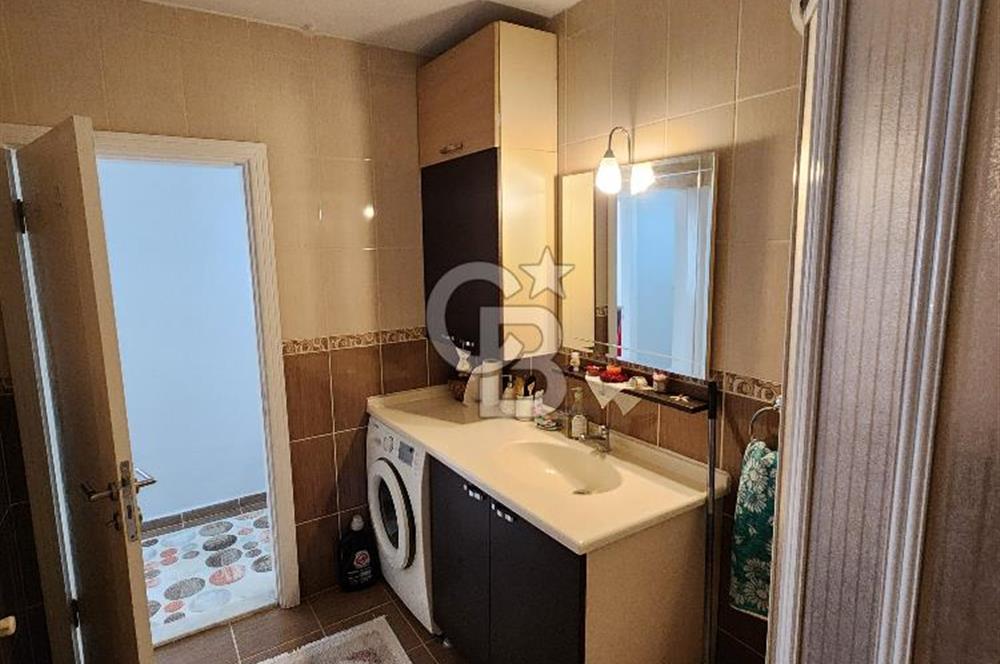 UĞUR MUMCU MAHALLESİN DE SATILIK ARAKAT 2+1 DAİRE