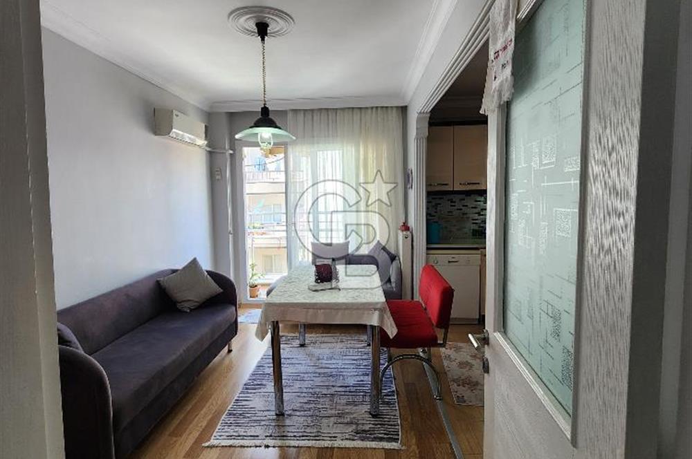 UĞUR MUMCU MAHALLESİN DE SATILIK ARAKAT 2+1 DAİRE