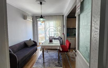 UĞUR MUMCU MAHALLESİN DE SATILIK ARAKAT 2+1 DAİRE