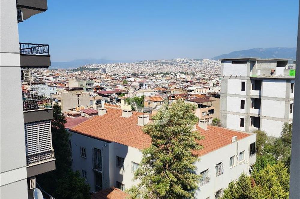 UĞUR MUMCU MAHALLESİN DE SATILIK ARAKAT 2+1 DAİRE