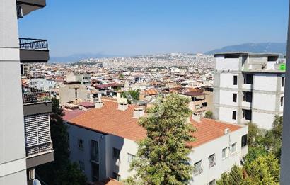 UĞUR MUMCU MAHALLESİN DE SATILIK ARAKAT 2+1 DAİRE