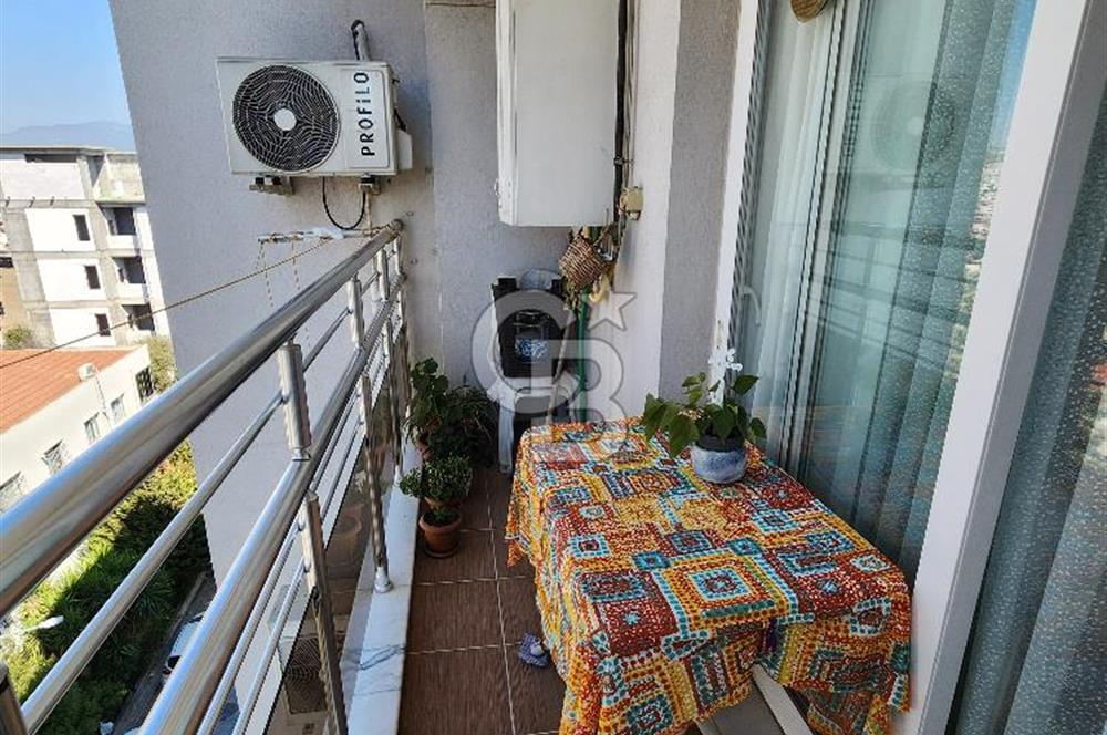 UĞUR MUMCU MAHALLESİN DE SATILIK ARAKAT 2+1 DAİRE