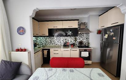 UĞUR MUMCU MAHALLESİN DE SATILIK ARAKAT 2+1 DAİRE