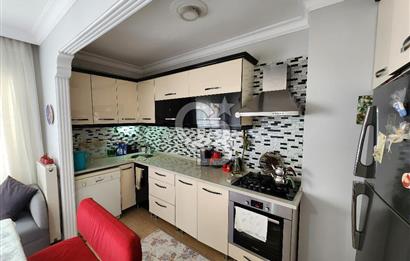 UĞUR MUMCU MAHALLESİN DE SATILIK ARAKAT 2+1 DAİRE