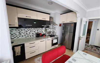 UĞUR MUMCU MAHALLESİN DE SATILIK ARAKAT 2+1 DAİRE