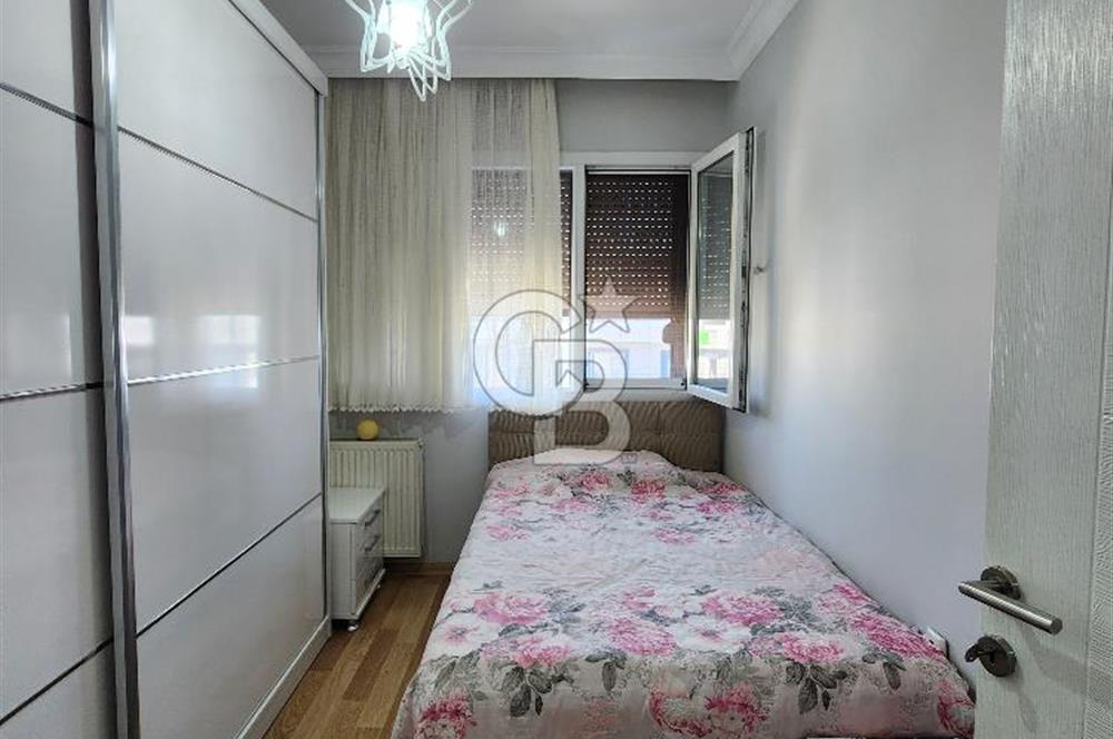UĞUR MUMCU MAHALLESİN DE SATILIK ARAKAT 2+1 DAİRE