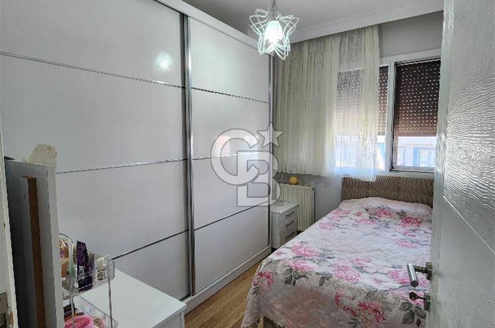 UĞUR MUMCU MAHALLESİN DE SATILIK ARAKAT 2+1 DAİRE