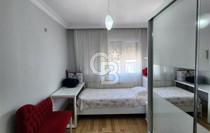 UĞUR MUMCU MAHALLESİN DE SATILIK ARAKAT 2+1 DAİRE