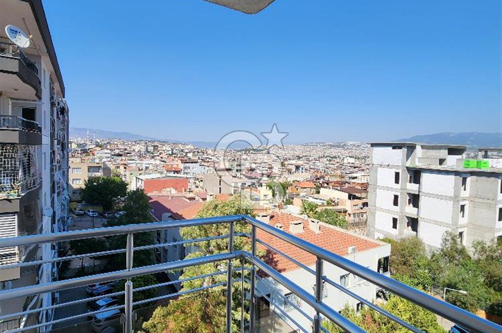 UĞUR MUMCU MAHALLESİN DE SATILIK ARAKAT 2+1 DAİRE