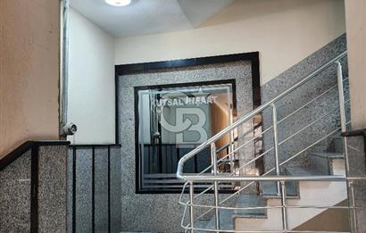 UĞUR MUMCU MAHALLESİN DE SATILIK ARAKAT 2+1 DAİRE