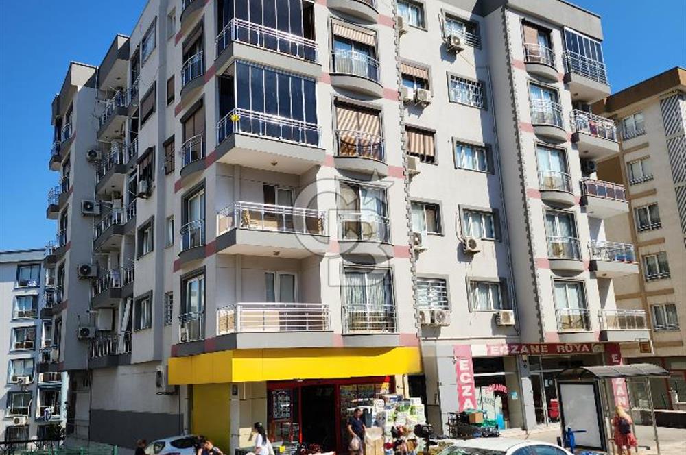 UĞUR MUMCU MAHALLESİN DE SATILIK ARAKAT 2+1 DAİRE