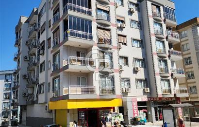 UĞUR MUMCU MAHALLESİN DE SATILIK ARAKAT 2+1 DAİRE