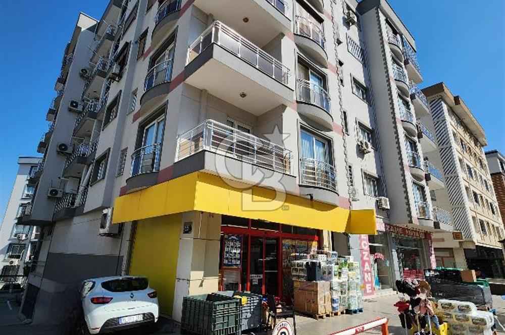 UĞUR MUMCU MAHALLESİN DE SATILIK ARAKAT 2+1 DAİRE