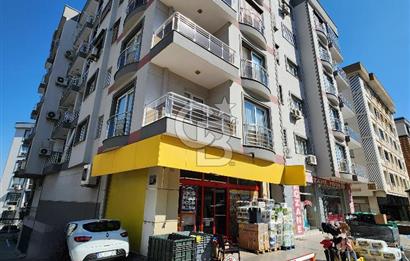 UĞUR MUMCU MAHALLESİN DE SATILIK ARAKAT 2+1 DAİRE