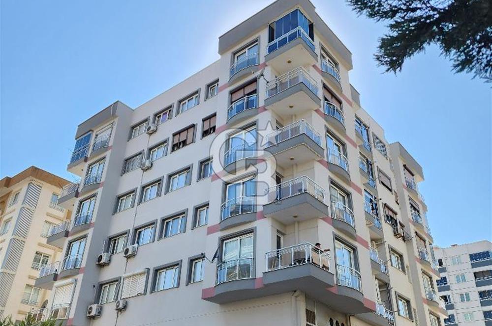 UĞUR MUMCU MAHALLESİN DE SATILIK ARAKAT 2+1 DAİRE