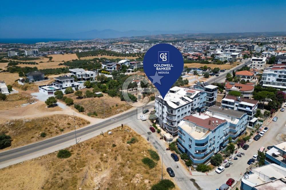 Efeler Mah. Sitede Satılık 1+1 Daire 