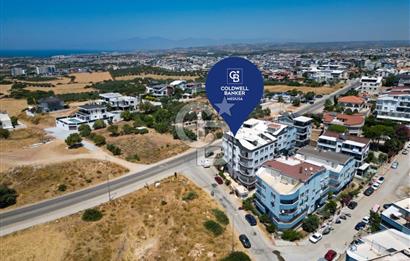 Efeler Mah. Sitede Satılık 1+1 Daire 