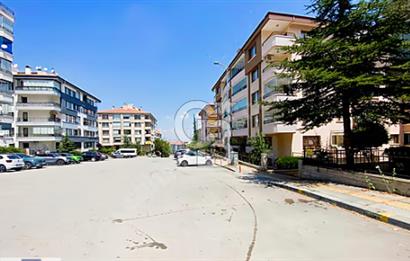 ÇANKAYA ÖVEÇLER VADİ PARK YANINDA 1059. CAD. SATILIK 4+1 DAİRE