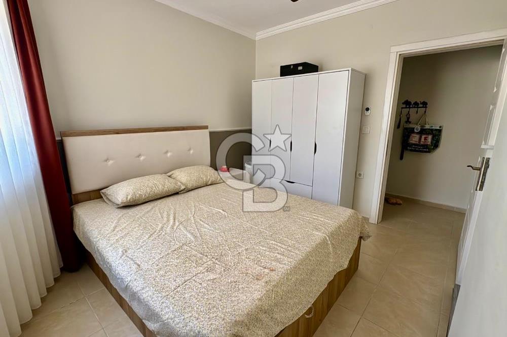 Efeler Mah. Sitede Satılık 1+1 Daire 