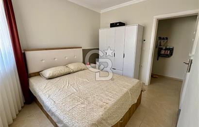 Efeler Mah. Sitede Satılık 1+1 Daire 