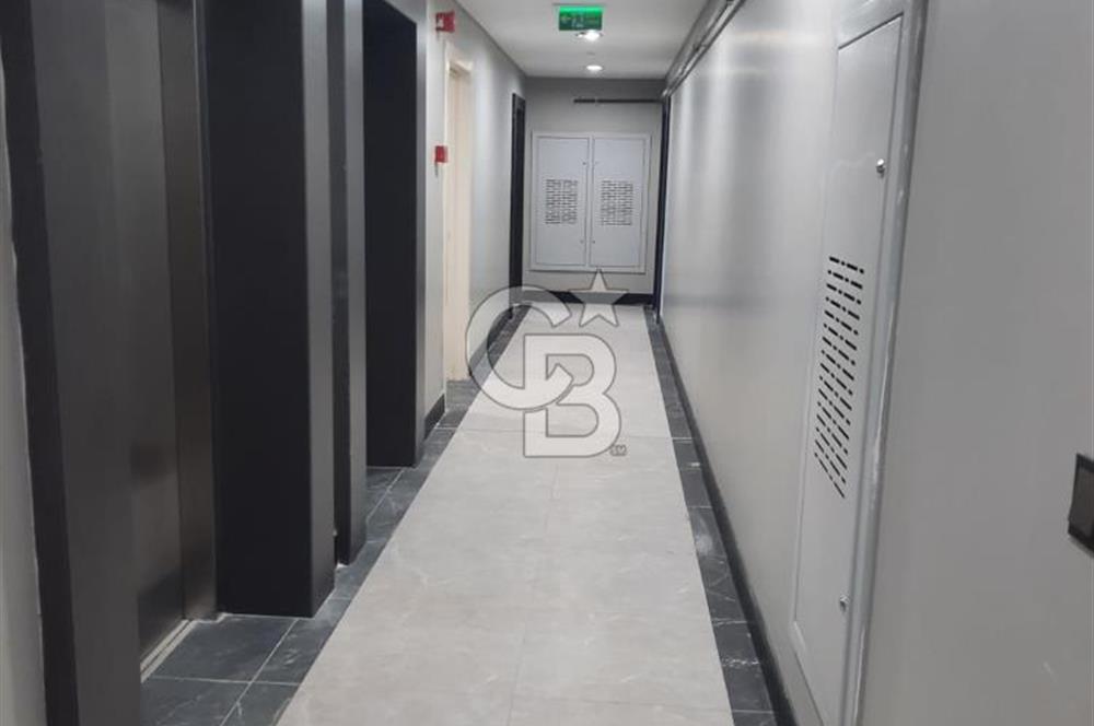 DENİZ MANZARALI ÜSKÜDAR YENİ ÇAMLICA EMLAK KONUTLARI BOŞ 2+1 KİRALIK