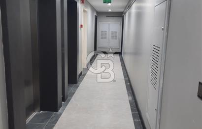 DENİZ MANZARALI ÜSKÜDAR YENİ ÇAMLICA EMLAK KONUTLARI BOŞ 2+1 KİRALIK