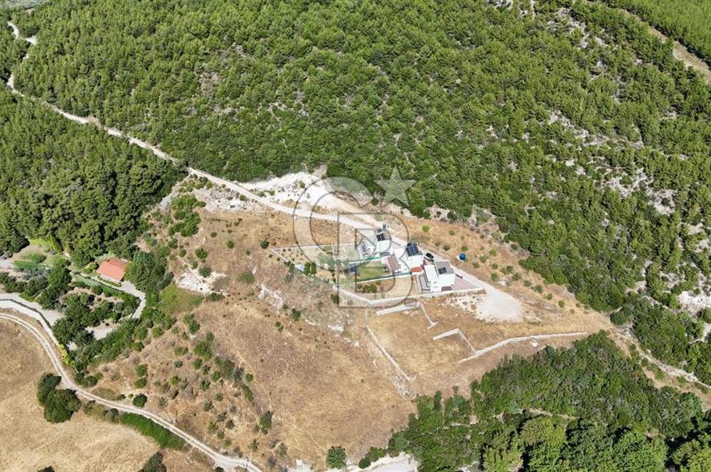 Bornova Yaka Mahallesi 1013 M2 Hisse Tapu Tarla