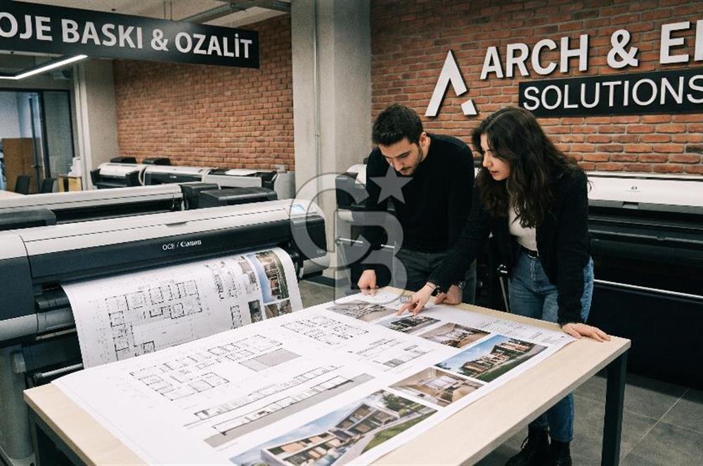 İSTANBUL'DA DEV İŞLETME & MÜŞTERİ GARANTİLİ TİCARİ DEVİR FIRSATI