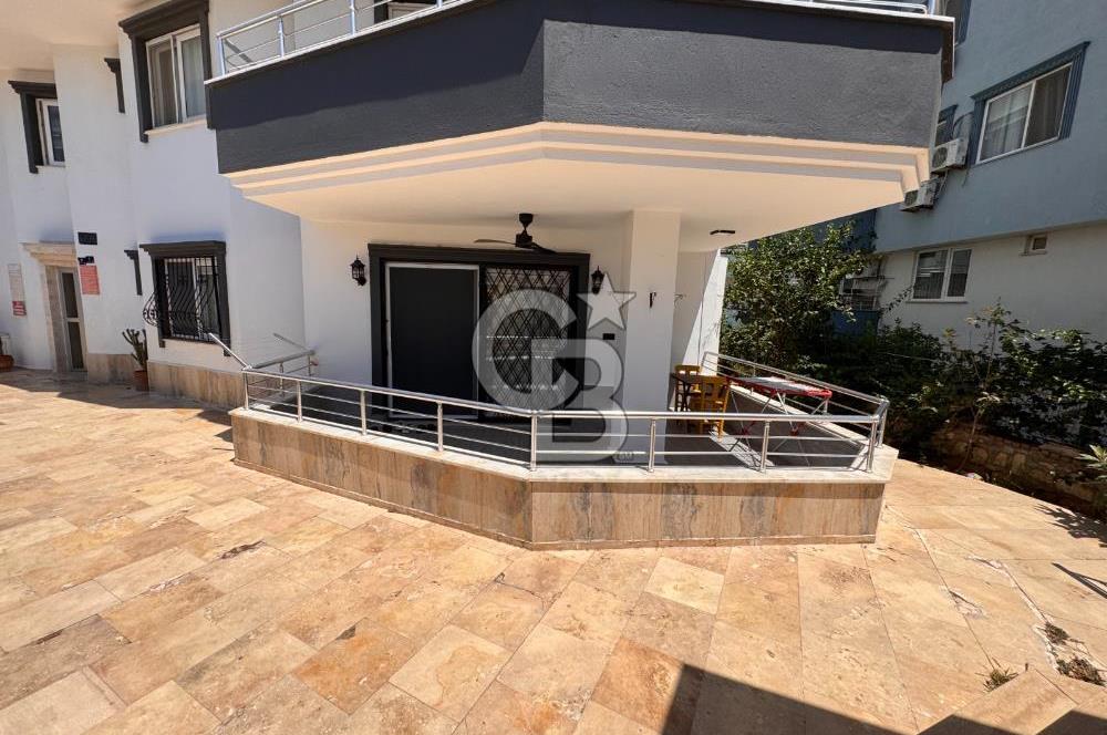 Efeler Mah. Sitede Satılık 1+1 Daire 