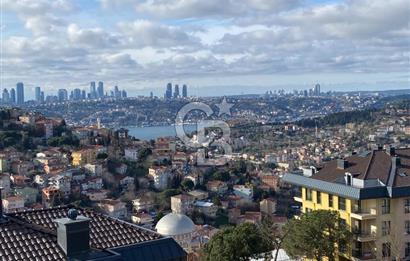 DENİZ MANZARALI ÜSKÜDAR YENİ ÇAMLICA EMLAK KONUTLARI BOŞ 2+1 KİRALIK