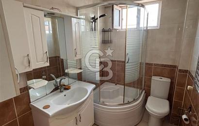 UĞUR MUMCU MAH. HARB-İŞ 3 SİTESİNDE BAKIMLI 2+1 KİRALIK DAİRE