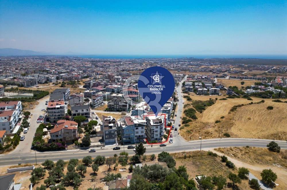 Efeler Mah. Sitede Satılık 1+1 Daire 