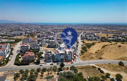 Efeler Mah. Sitede Satılık 1+1 Daire 