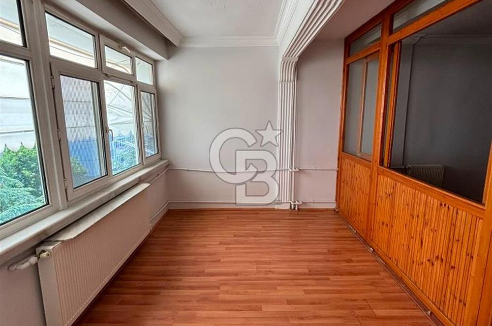 UĞUR MUMCU MAH. HARB-İŞ 3 SİTESİNDE BAKIMLI 2+1 KİRALIK DAİRE