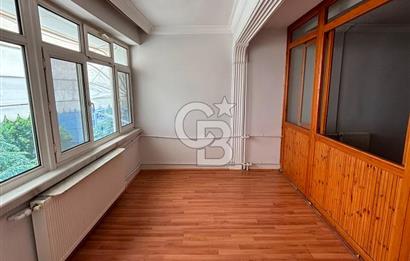 UĞUR MUMCU MAH. HARB-İŞ 3 SİTESİNDE BAKIMLI 2+1 KİRALIK DAİRE