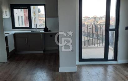 DENİZ MANZARALI ÜSKÜDAR YENİ ÇAMLICA EMLAK KONUTLARI BOŞ 2+1 KİRALIK