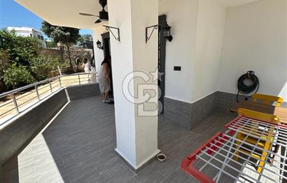 Efeler Mah. Sitede Satılık 1+1 Daire 
