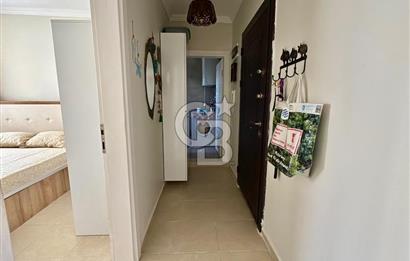 Efeler Mah. Sitede Satılık 1+1 Daire 