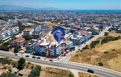 Efeler Mah. Sitede Satılık 1+1 Daire 