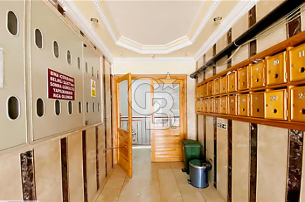 ÇANKAYA ÖVEÇLER VADİ PARK YANINDA 1059. CAD. SATILIK 4+1 DAİRE