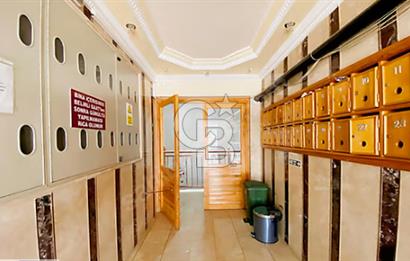ÇANKAYA ÖVEÇLER VADİ PARK YANINDA 1059. CAD. SATILIK 4+1 DAİRE