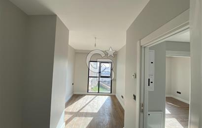 DENİZ MANZARALI ÜSKÜDAR YENİ ÇAMLICA EMLAK KONUTLARI BOŞ 2+1 KİRALIK