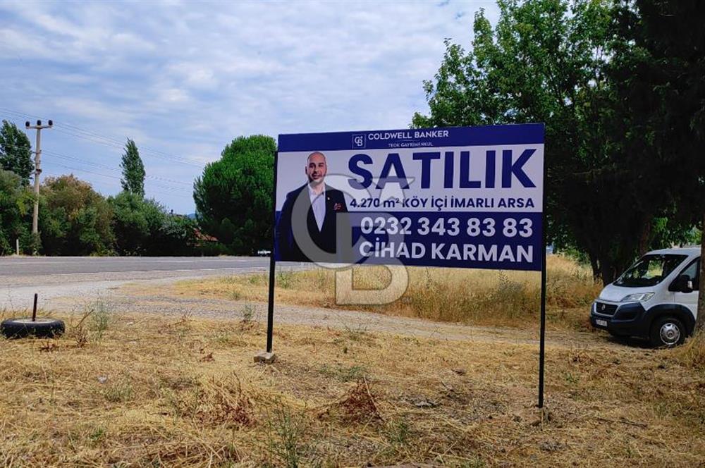 URLA UZUNKUYU SATILIK ARSA