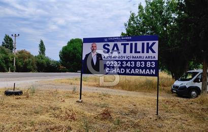 URLA UZUNKUYU SATILIK ARSA