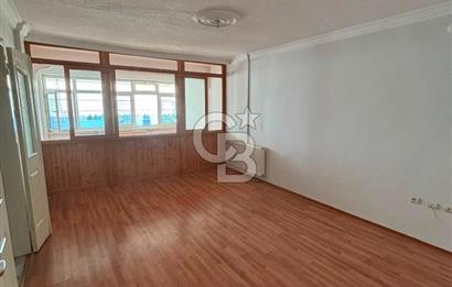UĞUR MUMCU MAH. HARB-İŞ 3 SİTESİNDE BAKIMLI 2+1 KİRALIK DAİRE