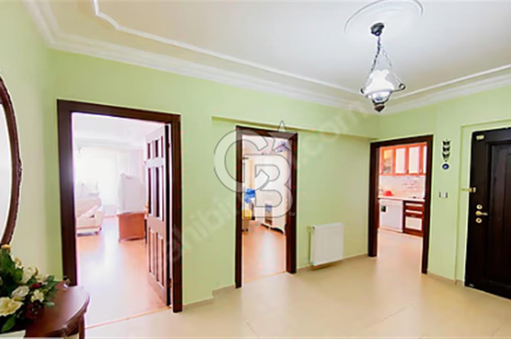 ÇANKAYA ÖVEÇLER VADİ PARK YANINDA 1059. CAD. SATILIK 4+1 DAİRE